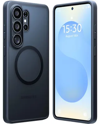 Zdjęcie produktu dla Torras Guardian Magnetic Etui do Samsung Galaxy S26 Ultra - czarne