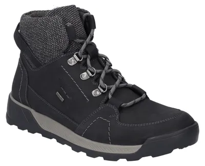 Produktbild von Josef Seibel Raymond 53 Herrenstiefel schwarz 32353MA262101 (45/schwarz)