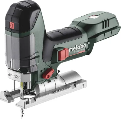 Produktbild von Metabo ST 18 LT 130 BL Akku-Stichsäge