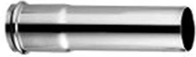 Image de Tube prolongateur Kludi 5/4"x125 mm, 1 pièce.