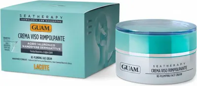 Obrázek produktu pro GUAM Seatherapy Pleťový krém s vyplňujícím účinkem 50 ml