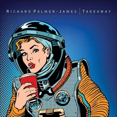 Produktbild von Palmer-James,Richard-Takeaway
