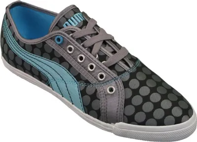 Produktbild von Puma Schuhe Crete LO Dot Wns, 34970004