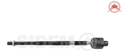 Produktbild von SIDEM 77018 Axialgelenk Spurstange für SUZUKI SWIFT III (MZ, EZ) Vorne