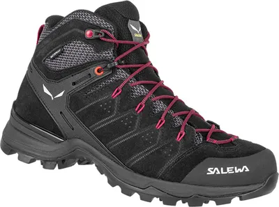 Produktbild von Salewa MS ALP MATE MID WP Damen Wanderschuhe Trekkingschuhe 61385 : 40.5 EU Grösse - Schuhe: 40.5 EU