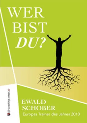 Produktbild von Wer bist Du?