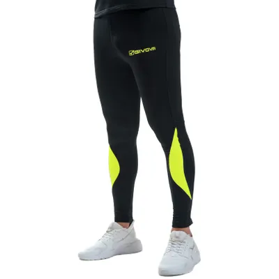 Obrázek produktu pro L|Givova pánské běžecké kalhoty LR03-1019