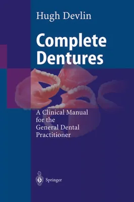 Obrázek produktu pro Complete Dentures