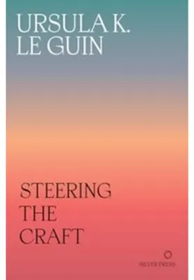 Produktbild von Steering the Craft