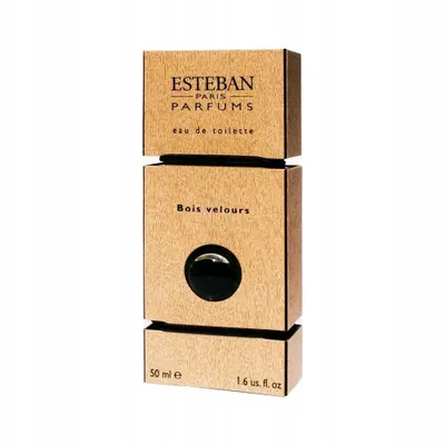 Obrázok produktu pre Esteban Paris CEDRE, 50 ml, Eau de Parfum