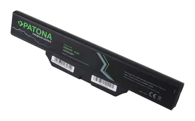 Produktbild von PATONA 2417, Akku, HP, 451085141, HP 451085-141, HP451085661, HP-451085-661, HP451086001, HP-451086-001, HP451086121,...