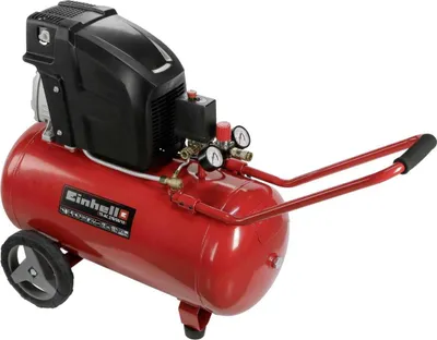 Image de Compresseur Einhell TE-AC 270/50/10