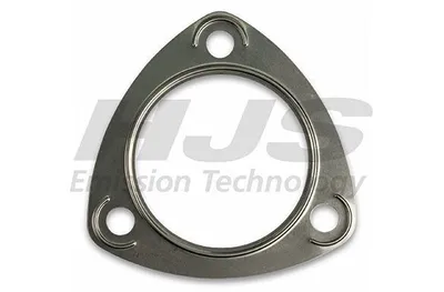 Produktbild von HJS 83 34 7421 Auspuffdichtung Auspuffdichtung für LAND ROVER Discovery IV (L319)