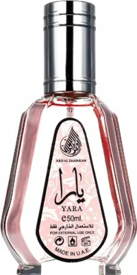 Immagine prodotto di Ard Al Zaafaran Yara EDP 50 ml W