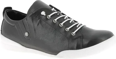 Produktbild von ANDREA CONTI Damenschuhe Sneakers 0345724-002 schwarz, Größe:40 EU