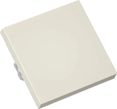 Produktbild von GIRA 029601 Wippe System 55 Cremeweiß glänzend