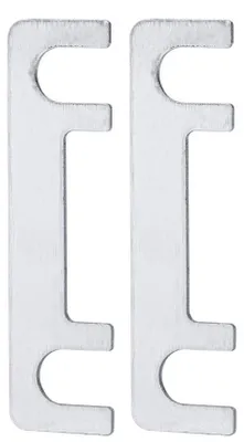 Image de Fusibles plats 41mm 150A 2 pcs. fusible AMIO-03495