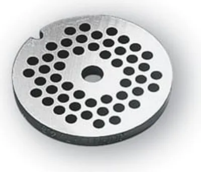 Produktbild von Bosch MUZ8LS4, Edelstahl, 20 mm, 110 mm, 250 mm, 100 g