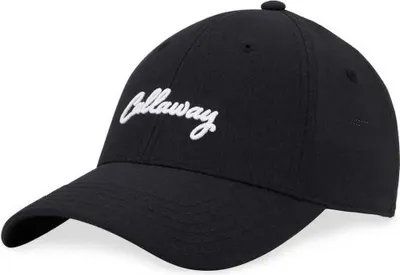 Zdjęcie produktu dla Callaway Stitch Magnet Cap Czarny Czarny Jeden rozmiar