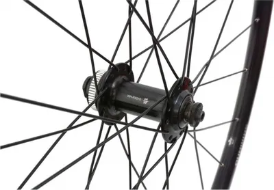 Obrázok produktu pre Predné koleso RX010 28 palcov Disc Cl Quick Release