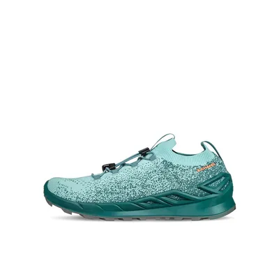 Produktbild von LOWA Trekkingschuhe für Damen in türkis 841-10-00010