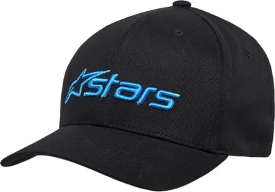 Produktbild von Alpinestars Blaze 2.0 Kappe Schwarz S-M Mann Schwarz S-M