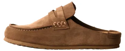 Image de Mules en cuir