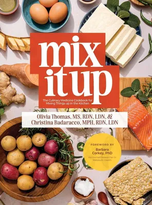 Produktbild von Mix It Up