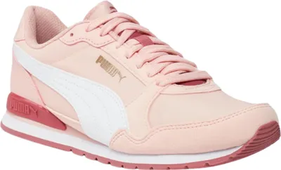Produktbild von Puma Jugend Sportschuhe 38490108 ST Runner v3 rosa r. 37.5