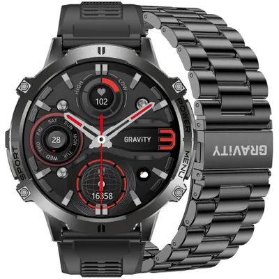 Productafbeelding van Gravity Smartwatches GT42-1