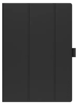 Produktbild von PocketBook FL-1041-BK-WW, Folio, Schwarz, Pocketbook, 26,2 cm (10.3"), Aluminium, Mikrofaser, Polycarbonat (PC), Polyurethan (PU), Gummi, Silikon, PocketBook Color Note