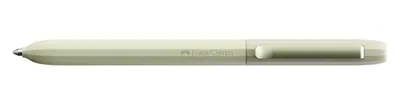 Produktbild von Faber-Castell 140665, Clip, Blau, 1 Stück(e)