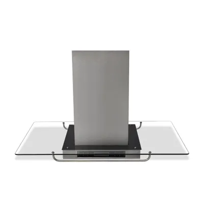 Immagine prodotto di vidaXL Cuffia per estrattore ad isola con display LCD