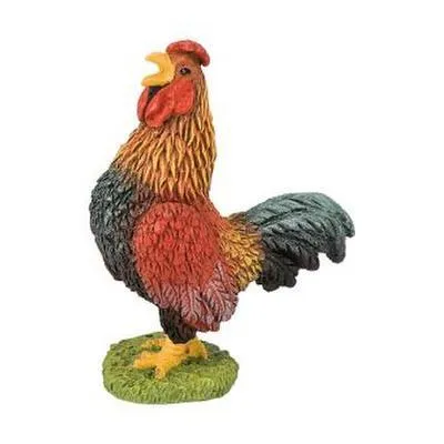 Immagine prodotto di Gallo, figura di gioco