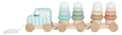 Image de Jeu Jabadabado « Glace » (FSC)
