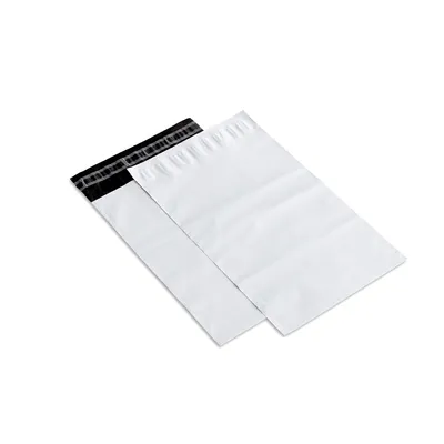 Produktbild von Folienversandtaschen  175x255 mm + 50 mm