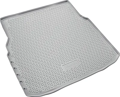Obrázok produktu pre Gumová vložka do kufra pre MB Triedy C Kombi | Typ S205 | Rok výroby od 2014> | GREY