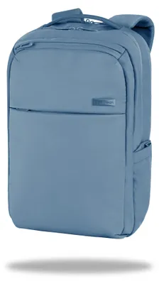 Productafbeelding van Coolpack Bolt BLUE - zakelijke rugtas