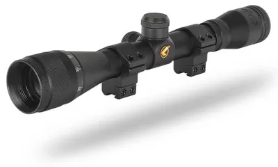 Image de Télescope Gamo 1 4x32 mm