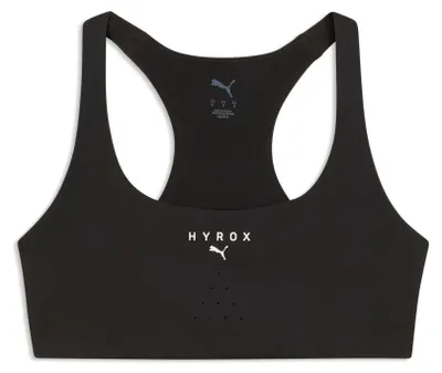 Produktbild von Puma X Hyrox Tech Sport-bh Schwarz S Frau Schwarz S