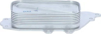 Produktbild von NRF 31779 Ölkühler Motoröl passend für MERCEDES-BENZ A-Klasse (W169) B-Klasse (W245)