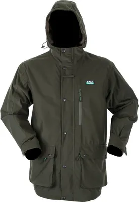 Produktbild von Ridgeline Pintail Explorer II Jacke Oliv XXXL