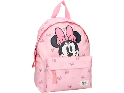 Obrázok produktu pre Dievčenský ruksak Minnie Mouse Made For Fun
