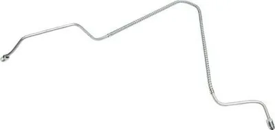 Produktbild von Bremsleitung Bremse brake line vorne links Ø 3/16" 4,8mm Jeep Wrangler YJ 87-95