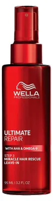 Produktbild von Wella Professionals ULTIMATE REPAIR Miracle Hair Rescue Haarpflege 95 ml