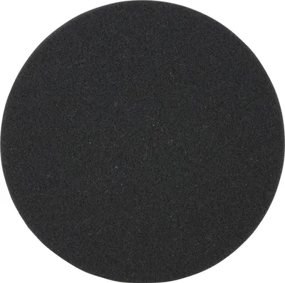 Zdjęcie produktu dla Makita Gąbka na rzep czarna 100mm D-62561