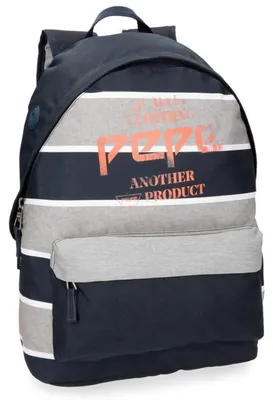 Image de Sacs à dos Pepe Jeans 6212361 Multicolore