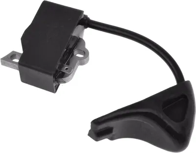 Produktbild von Zündspulenmodul für STIHL BG56 BG86 BG86C SH86 C Laubbläser Teilenummer 4241 1306 B