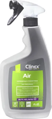 Produktbild von CLINEX Geruchsneutralisierer 77-654 Spraydose 650ml