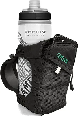 Productafbeelding van Camelbak Quickgrip Chill Handheld Zwart